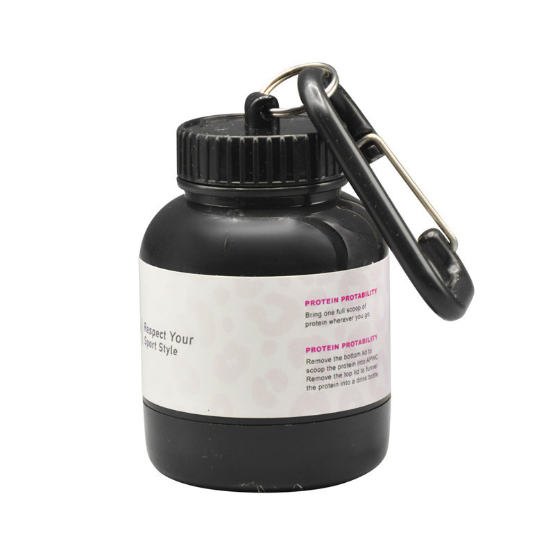 محفظه نگهداری قرص و پودر مدل GS-M-274911