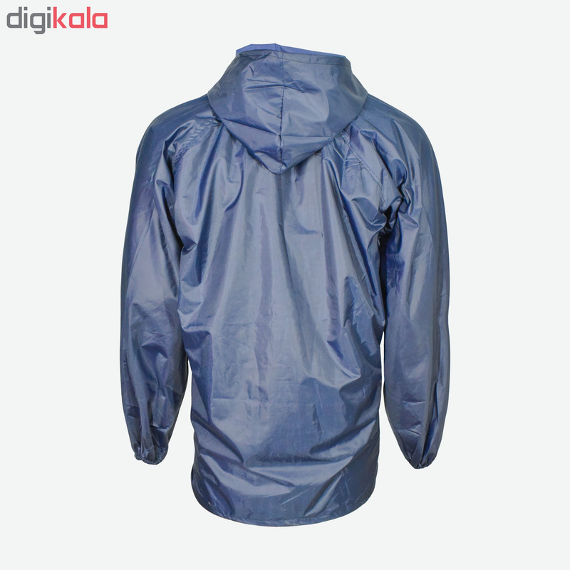 لباس کار مدل بادبان کد P1081
