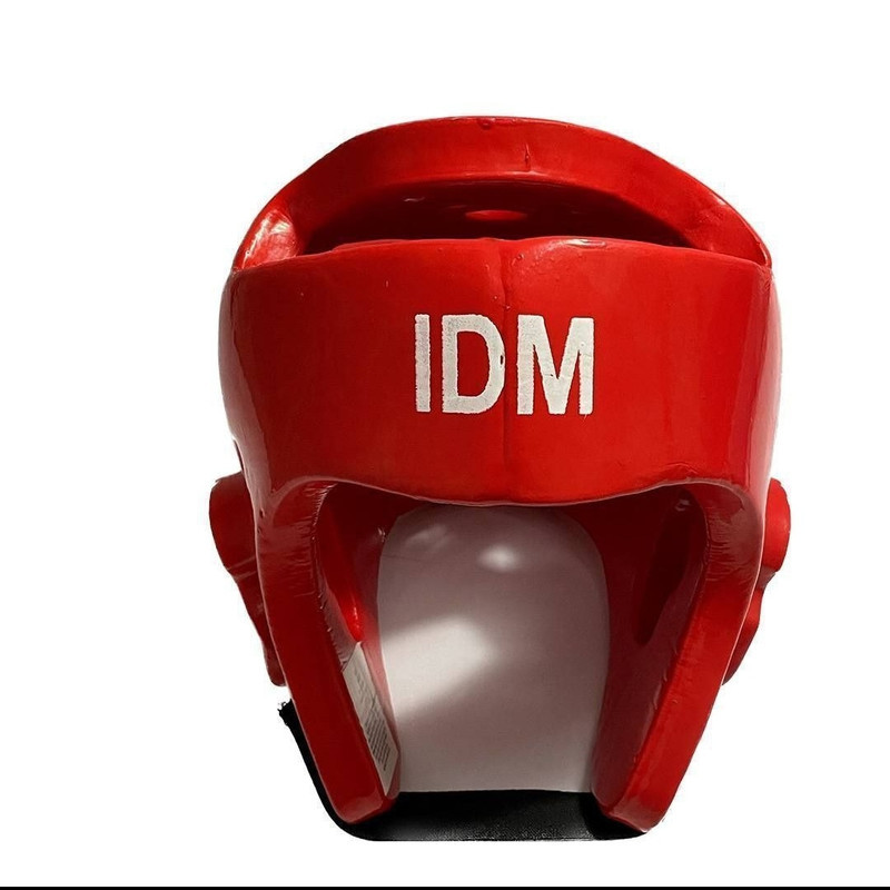 کلاه تکواندو مدل IDM9595