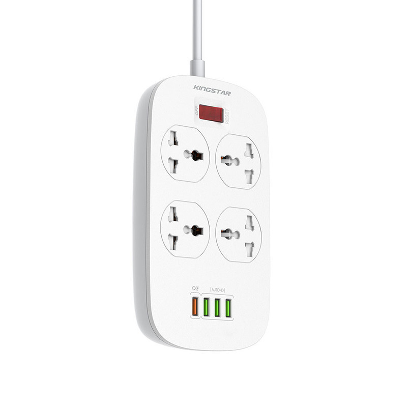 محافظ ولتاژ کینگ استار مدل KPS5135PD