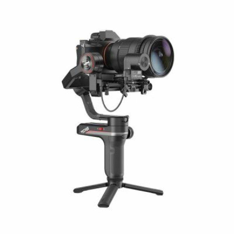 سه پایه دوربین ژیون مدل WEEBILL S