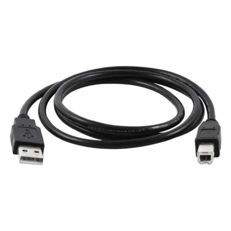 کابل پرینتر USB2.0 گلد اسکار مدل AM-BM طول 1.5 متر