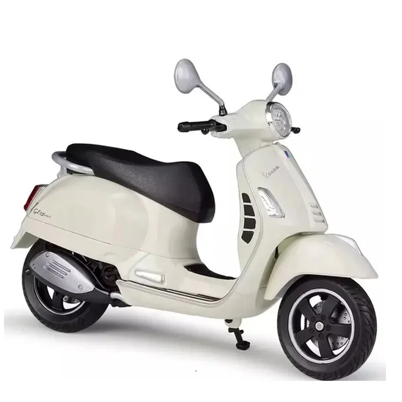 موتور بازی ولی مدل Vespa Gts Super 2020