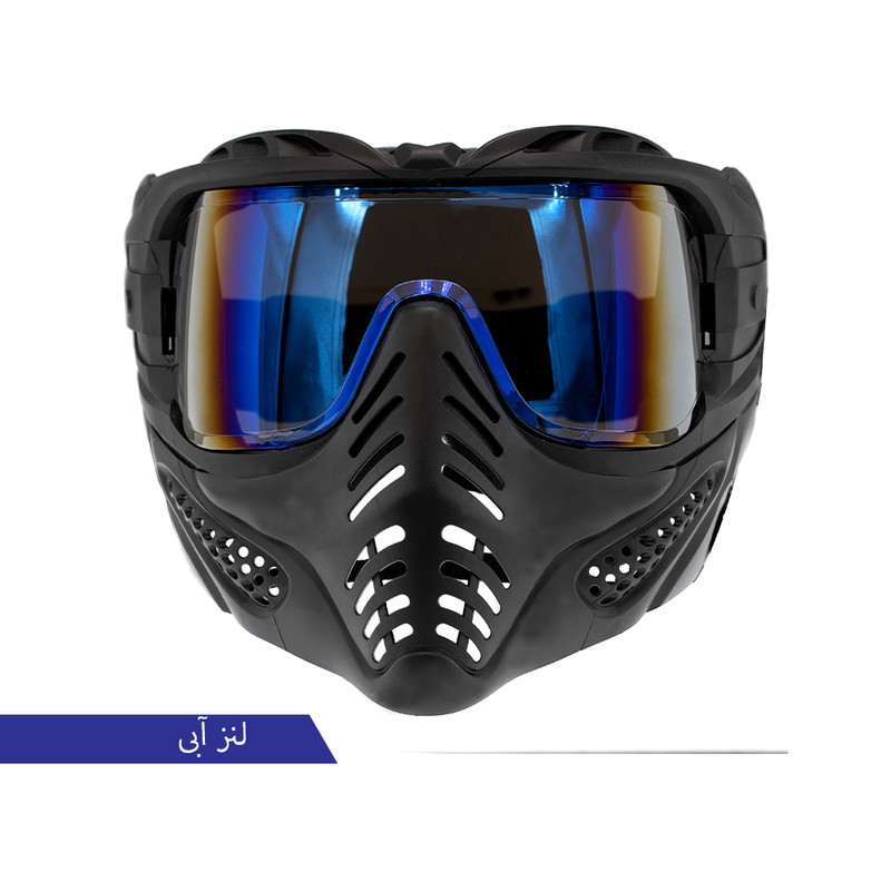 عینک موتور سواری داتینو مدل 20701