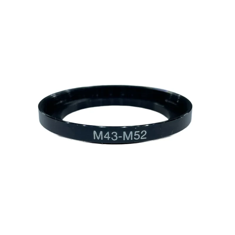 آداپتور فیلتر مدل STEP-UP RINGS- 43 TO 52MM