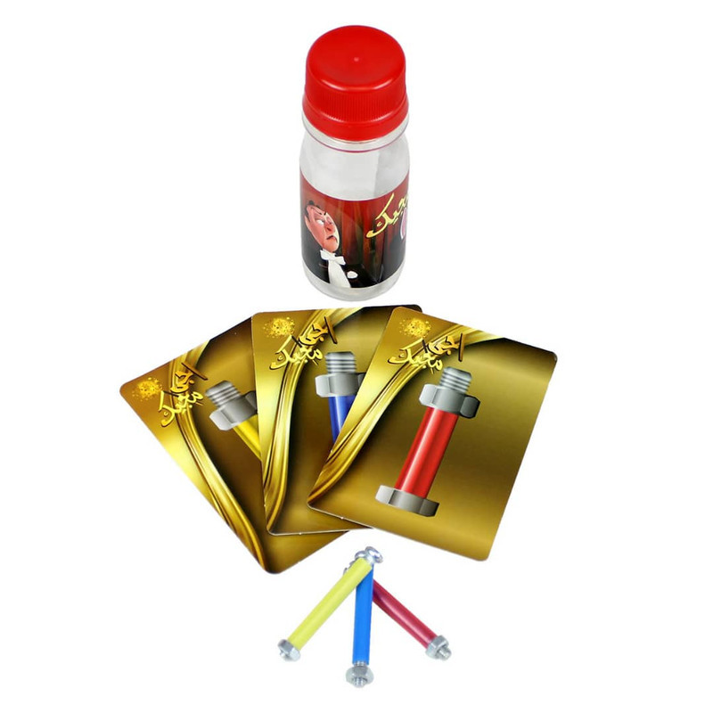 ابزار شعبده بازی اجی مجیک کد AJ 002