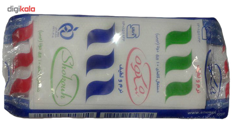 کیف کمک های اولیه کسری