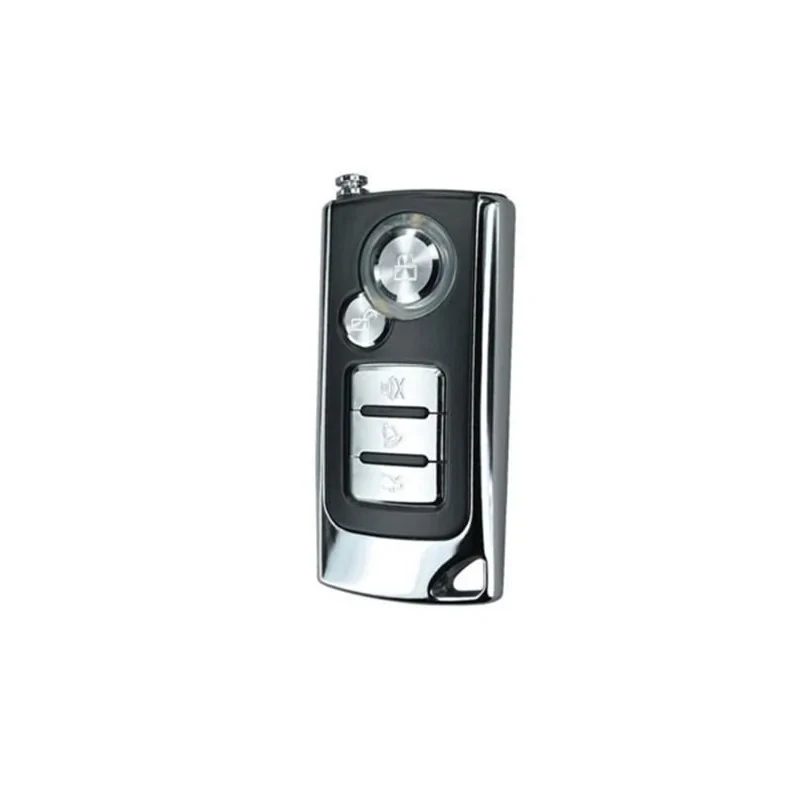 ریموت یدکی دزدگیر مدل K350-5Key کد 315