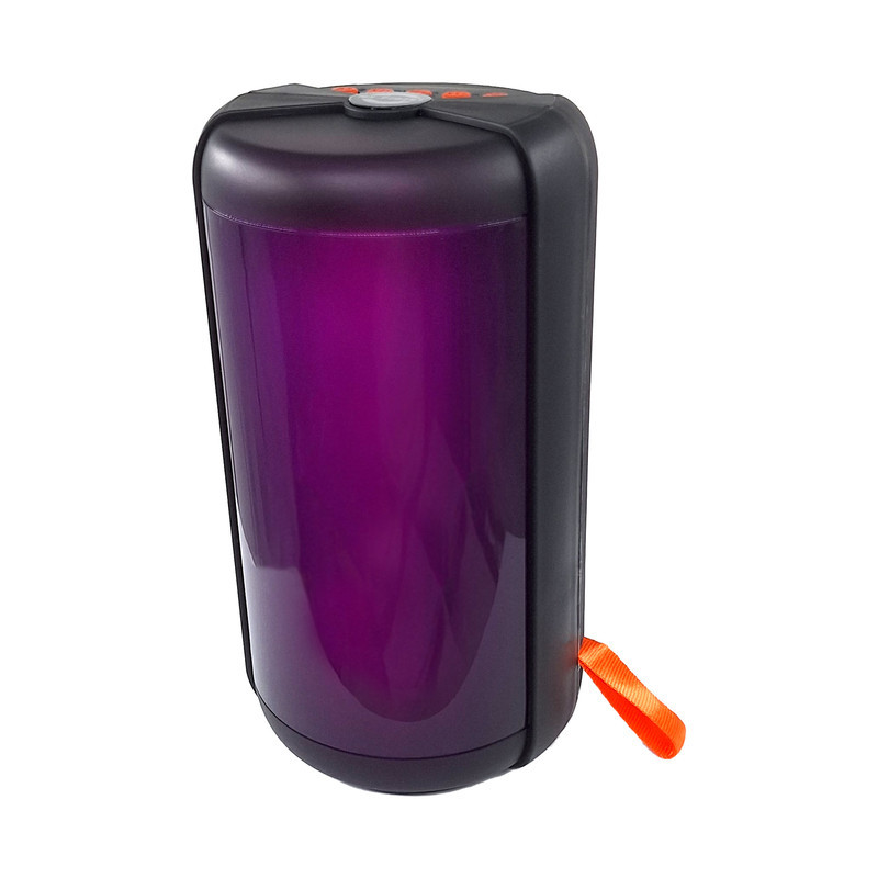 اسپیکر بلوتوثی قابل حمل مدل MS-2202BT