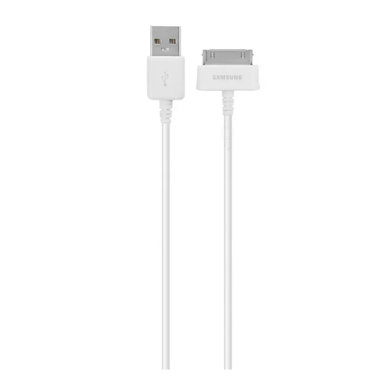 کابل تبدیل Usb به 30 پین سامسونگ مدل ECB-DP4AWE به طول 1 متر