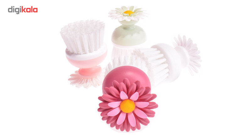 میوه شور مدل flower