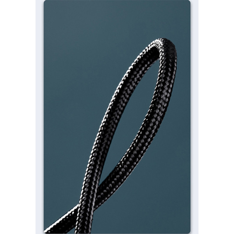 کابل USB-C بیسوس مدل CATKLF-AL طول 2 متر