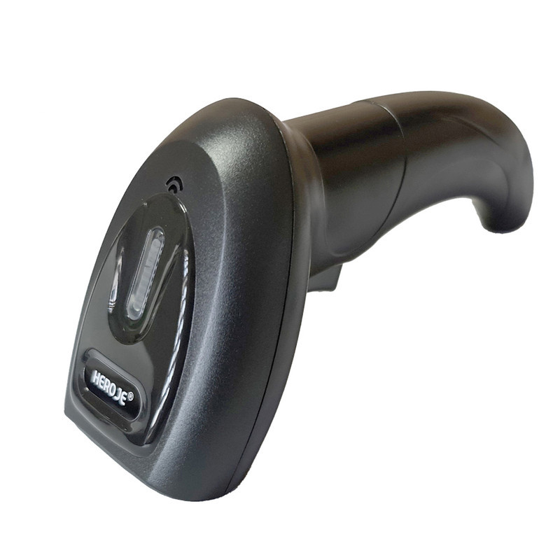 بارکد خوان  هروج مدل NB271-1PS