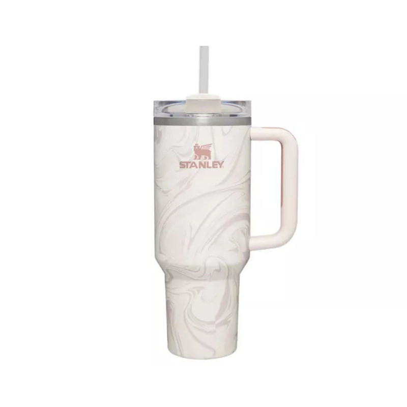 ماگ سفری  مدل Quencher H2.0 FlowState Tumbler گنجاش 1.18 لیتر