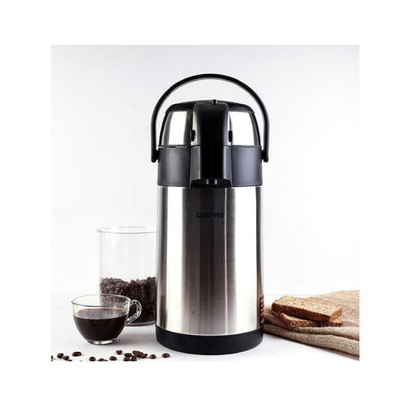 فلاسک جی پاس مدل 5263 گنجایش 3.5 لیتر