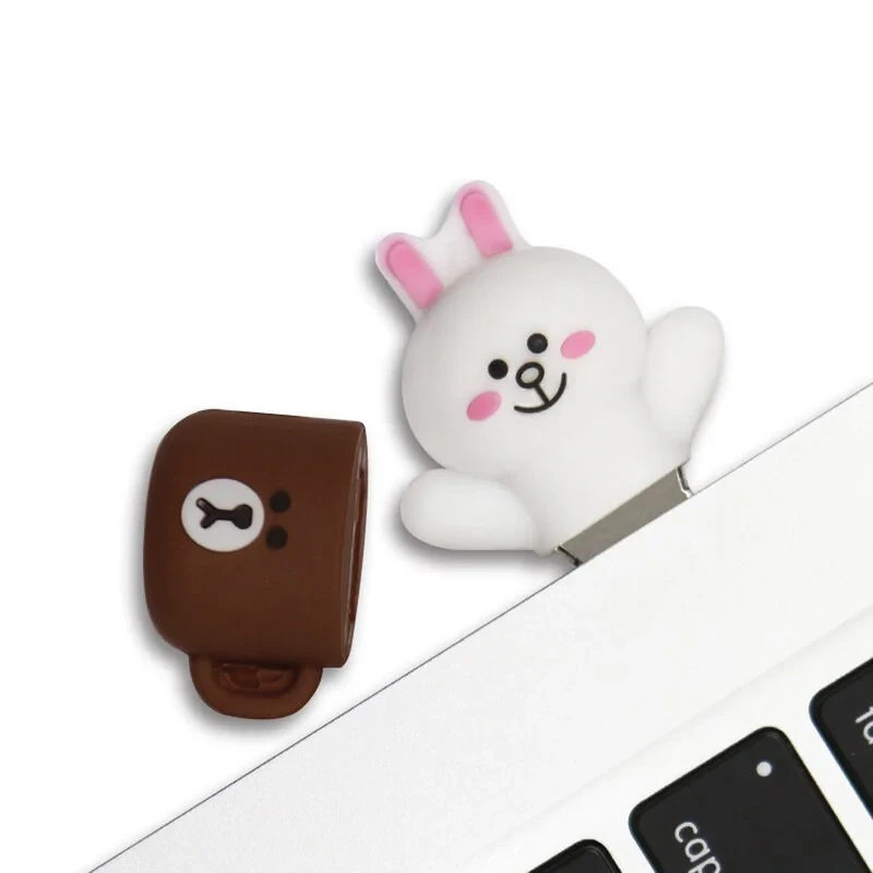 فلش مموری  مدل Ul-Cony ظرفیت 32 گیگابایت