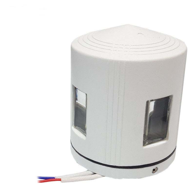چراغ جت لایت مدل دیواری طرح  LED