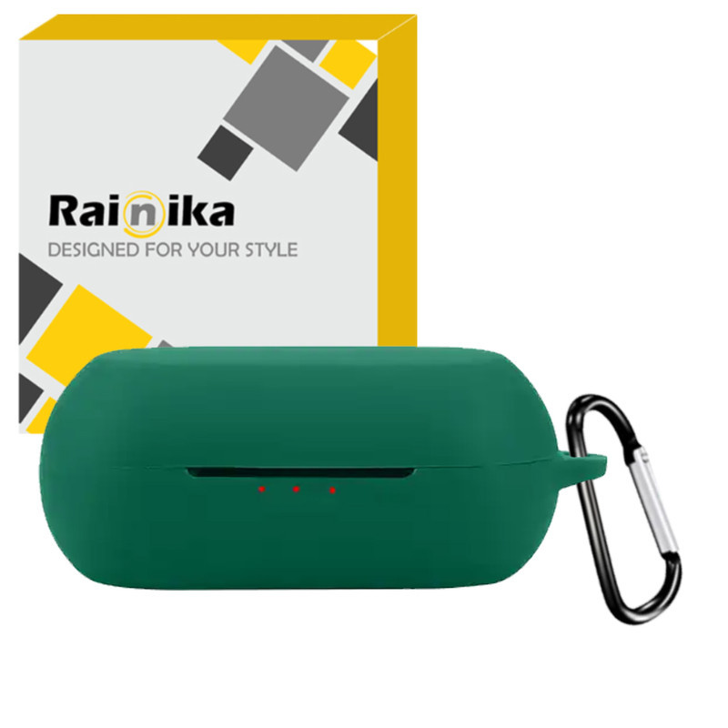 کاور رینیکا مدل Life A1 مناسب برای کیس هدفون بی سیم انکر Anker Soundcore Life A1