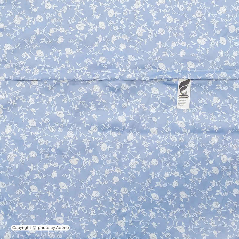 روکش لحاف فیلور آدنو مدل جانا کد FI84 دو نفره سایز 220x240 سانتی‌متر