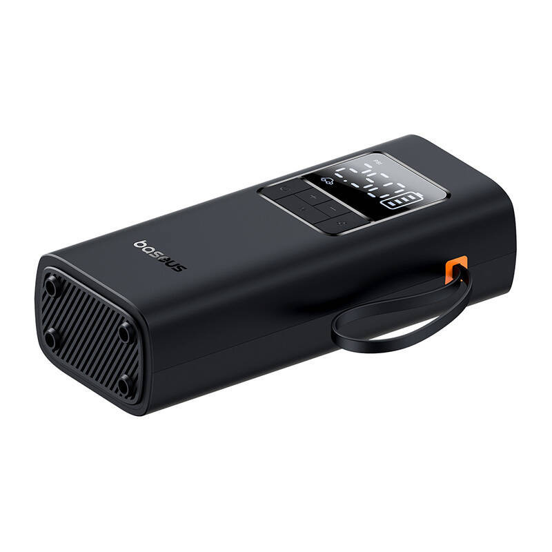 کمپرسور باد شارژی بیسوس مدل SuperMini Pro BS-CG016