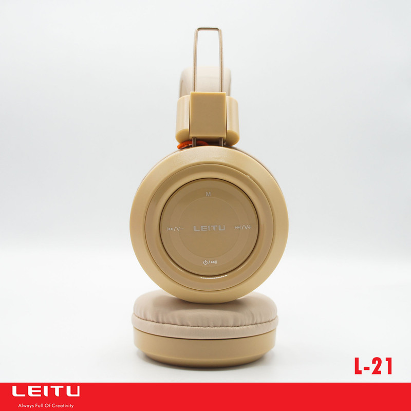 هدفون بی سیم لیتو مدل L-21