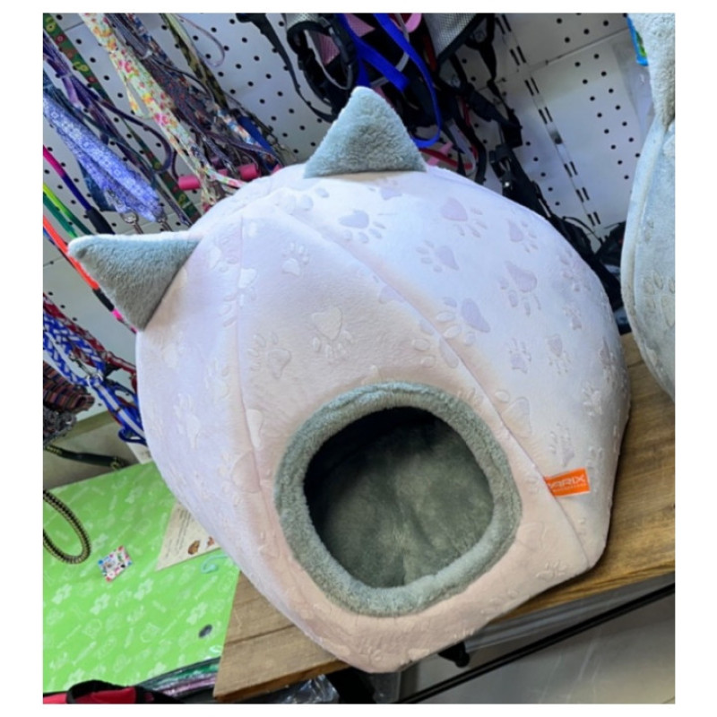 جای خواب سگ و گربه زاریکس مدل گربه