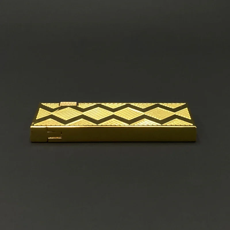 فندک مدل چرخ بغل باریک کد DKD-1750