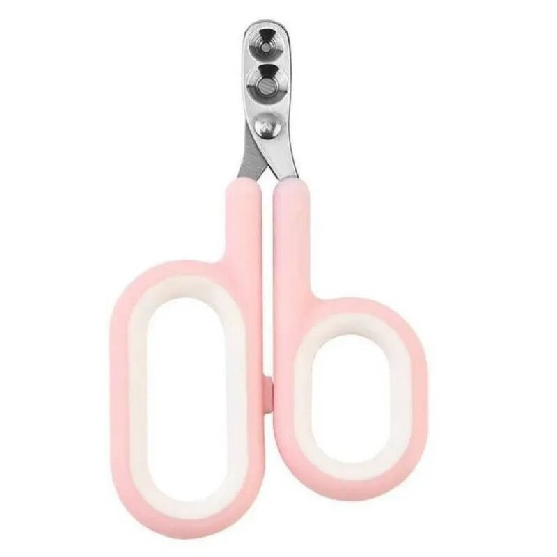 ناخن گیر حیوانات مدل Nail clipper C
