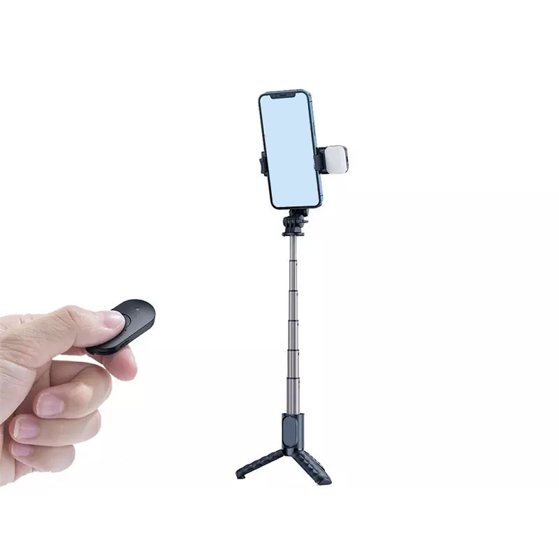 پایه مونوپاد مک دودو مدل Single Light Wireless Selfie Stick