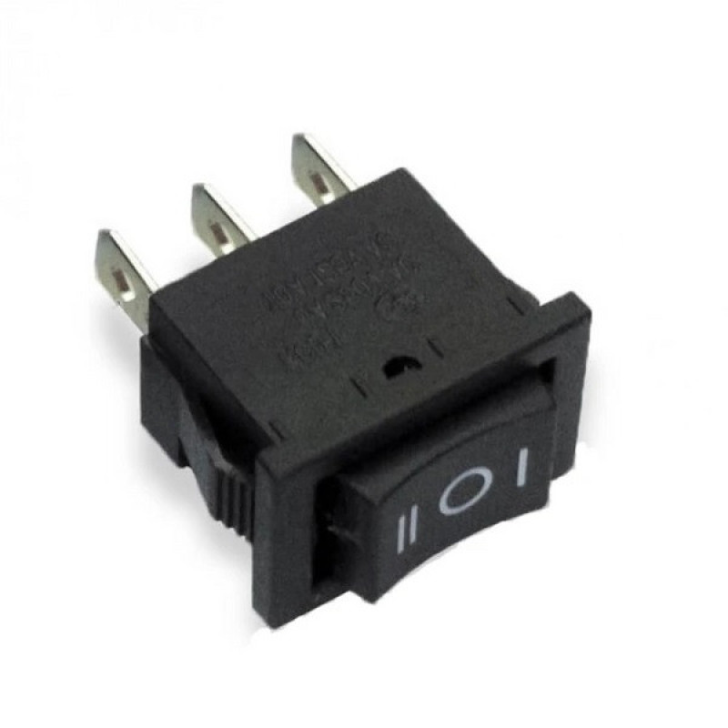 کلید تک پل مدل راکر G 84 بسته 2 عددی