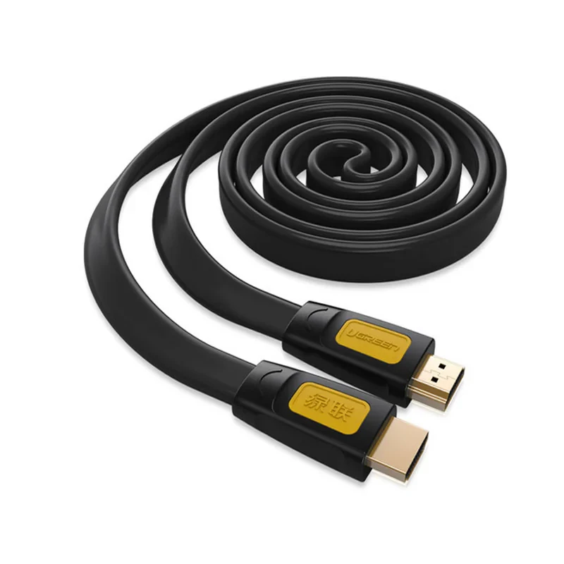 کابل HDMI فلت یوگرین مدل 11185-HD101 طول 2 متر