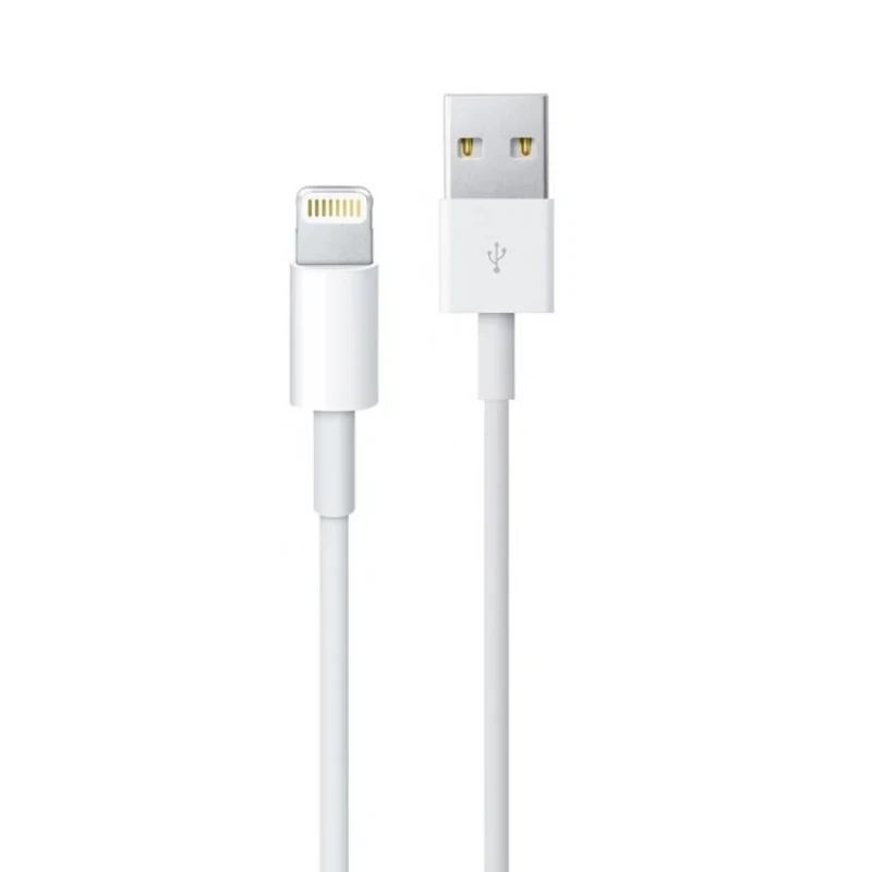 کابل تبدیل USB به لایتنینگ مدل MXLY2ZMA طول 1 متر