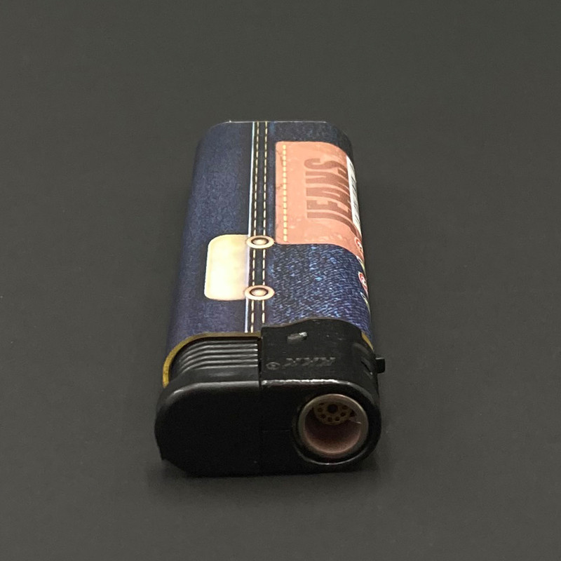 فندک مدل لی کد DKD-1860