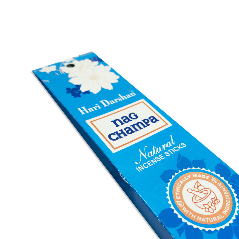 عود هاری دارشان مدل nag champa