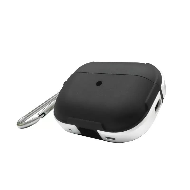 کاور کی-زد دوو مدل CrashGuard مناسب برای کیس اپل AirPods Pro 2