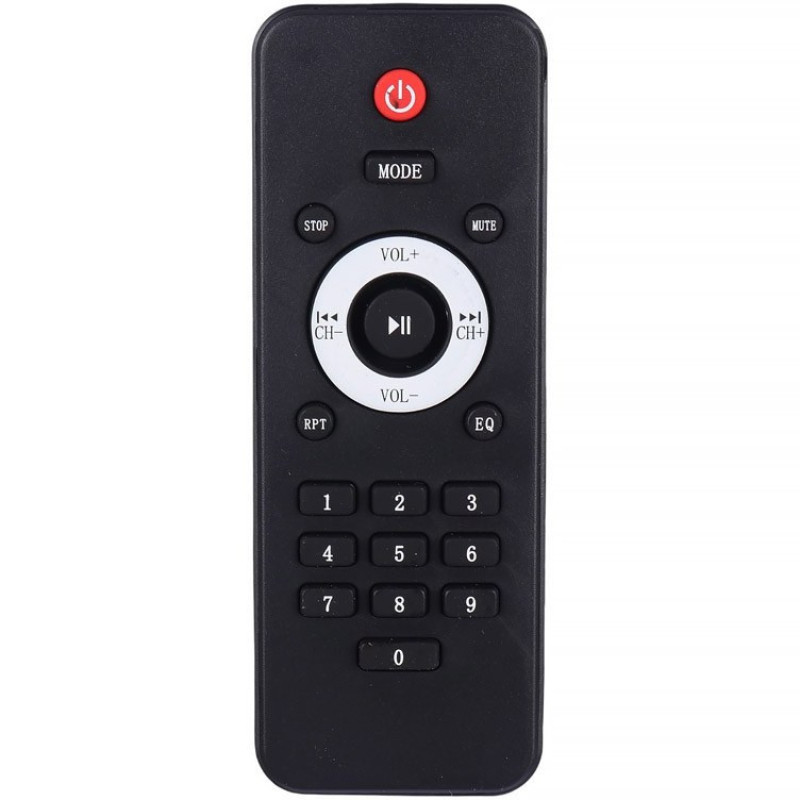 اسپیکر بلوتوثی گلکسبیت مدل GS-40