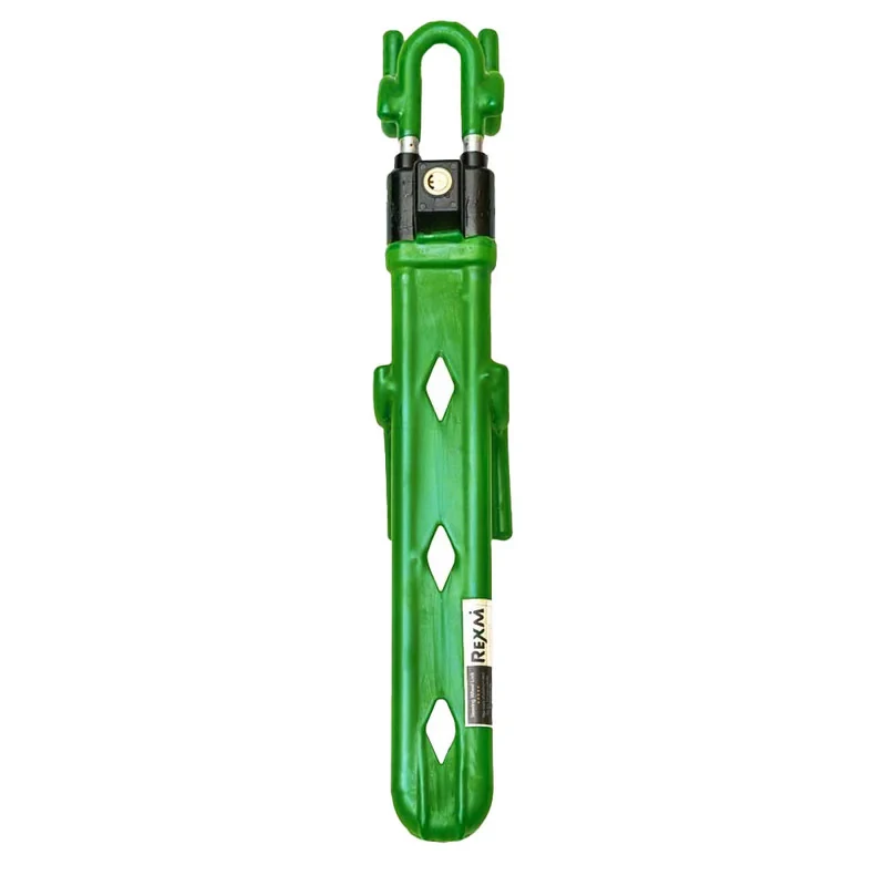 قفل فرمان رکسمی مدل RTH-1502