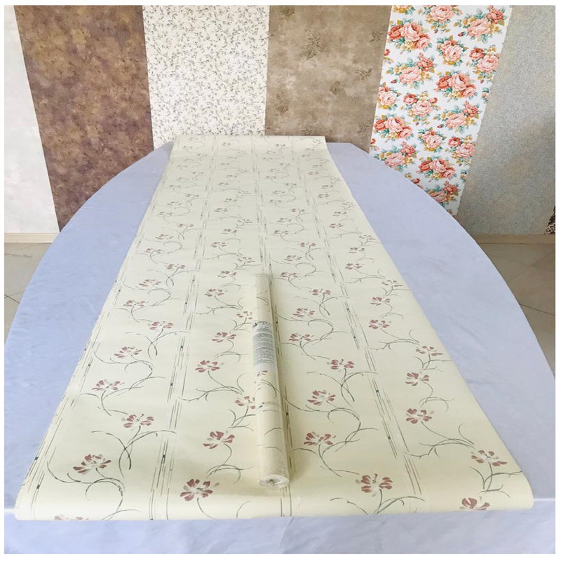 کاغذ دیواری مدل TD 8207