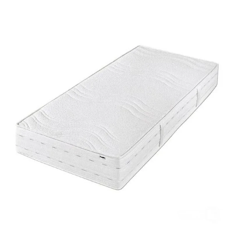 تشک یک نفره طبی دانلوپیلو مدل 4000 Elegance life سایز 100 × 200 سانتی متر