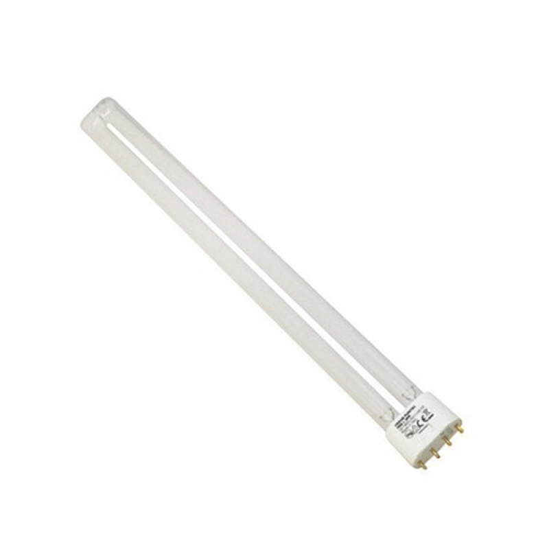 لامپ یووی سی 36 وات اسرام مدل PURITEC-HNS-L36W-UVC پایه 2G11