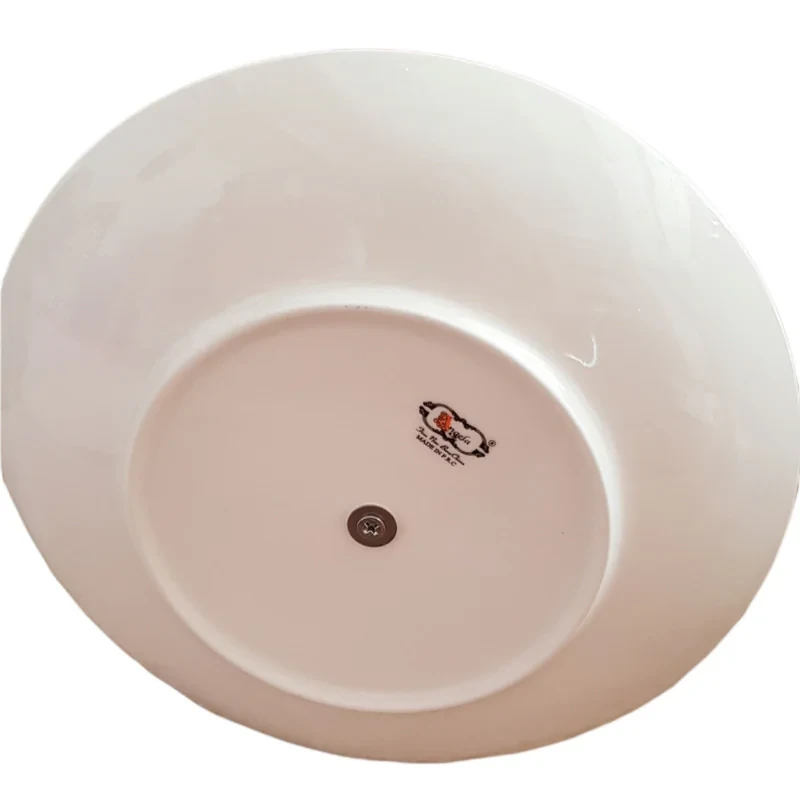 شیرینی خوری آنجلا مدل zp-371 سایز کوچک