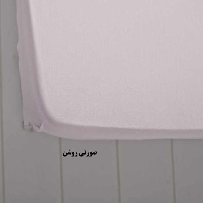 ملحفه پنبه ای انگلیش هوم مدل Daily یک نفره سایز 100x200 سانتی متر