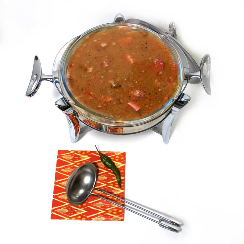سوفله خوری راکلند مدل SS مجموعه دو عددی