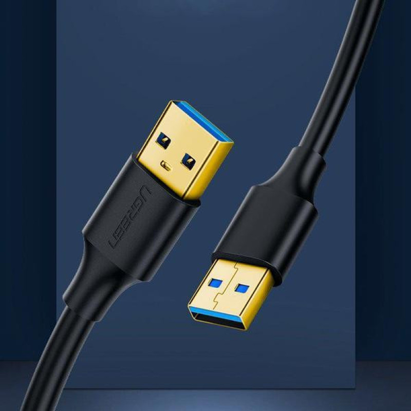 کابل لینک USB 3.0 یوگرین مدل US128 طول 2 متر