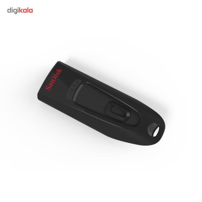 فلش مموری USB 3.0 سن دیسک مدل CZ48 ظرفیت 16 گیگابایت