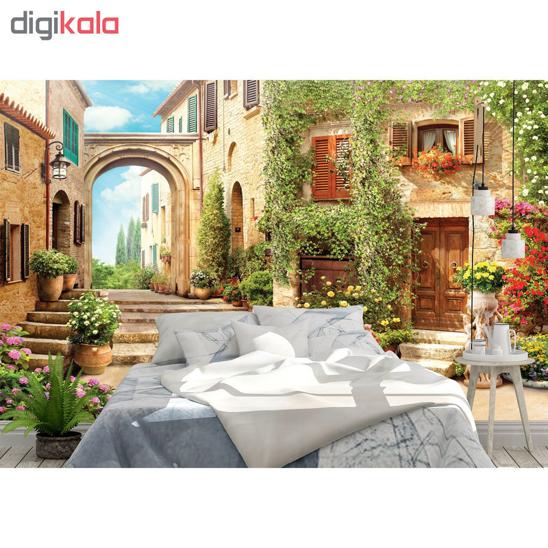 پوستر دیواری کد 98653274