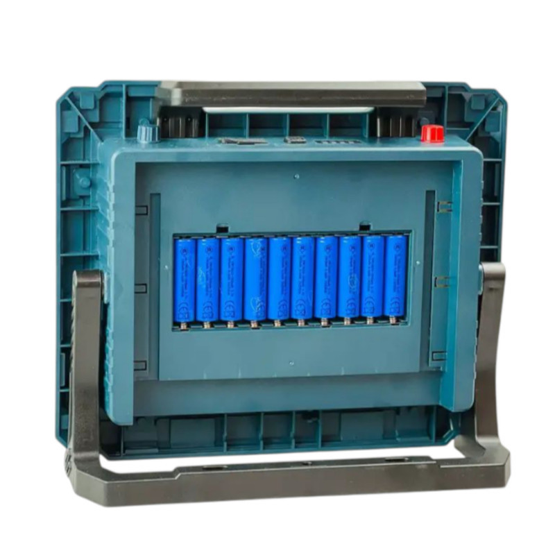 چراغ روشنایی مدل W8121-3 800w