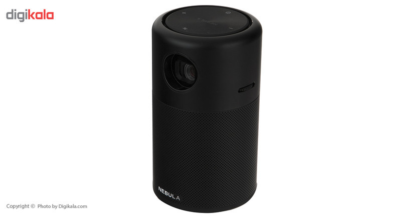 پروژکتور قابل حمل انکر مدل Nebula Capsule
