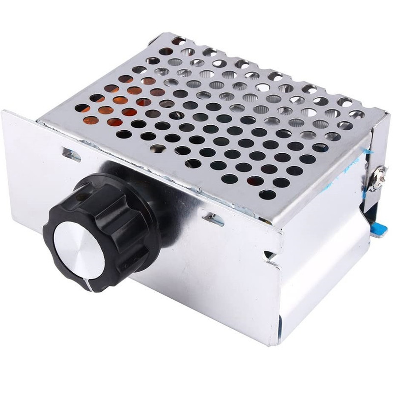 ماژول دیمر مدل SCR-4000W