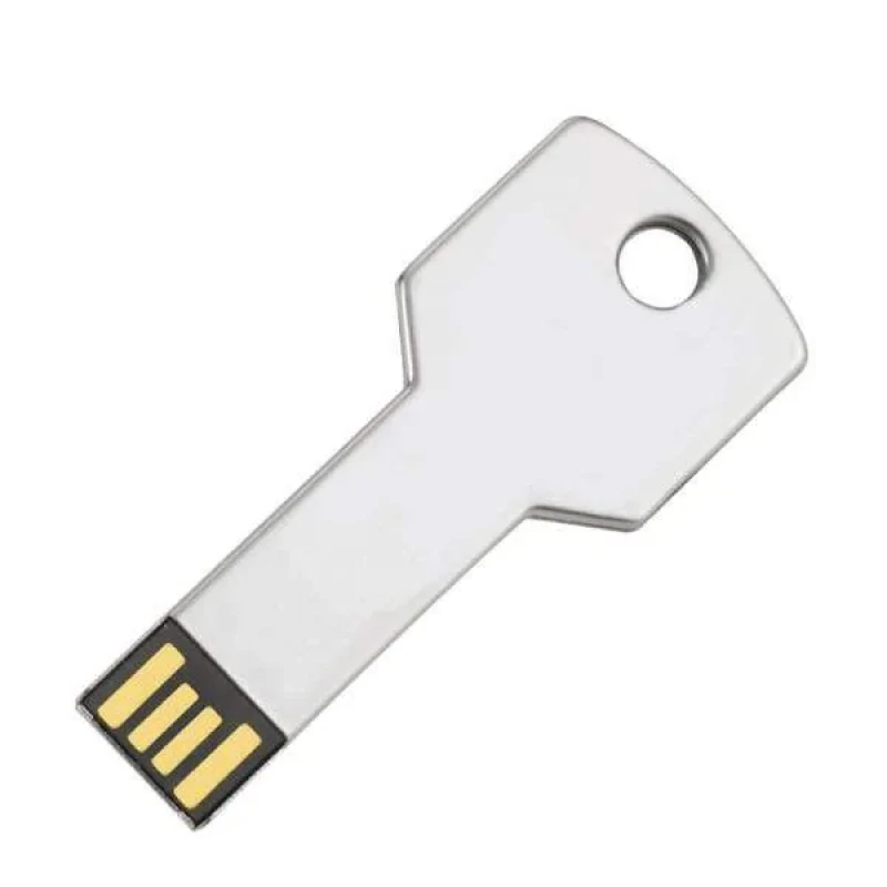 فلش مموری طرح کلید مدل ul-01 ظرفیت 8 گیگابایت